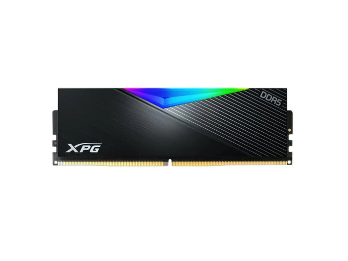 XPG LANCER 32GB (2x16GB) DDR5 8000MHz Desktop Memory XPG LANCER 32GB (2x16GB) DDR5 8000MHz Desktop Memory